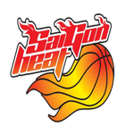 Saigon Heat