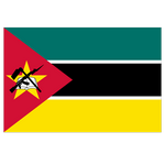 Mozambique