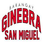 Barangay Ginebra