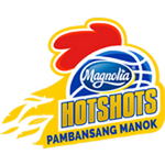 Magnolia Hotshots