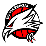 Mažeikiai