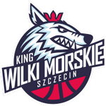 Wilki Morskie Szczecin