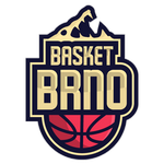 Basket Brno