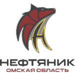 Neftyanik Omsk