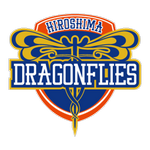 Hiroshima Dragonflies