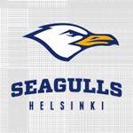 Helsinki Seagulls