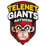 Antwerp Giants