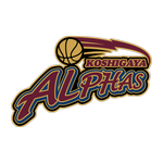 Koshigaya Alphas