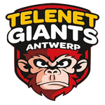 Antwerp Giants