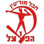 Hapoel Hevel Modi'in