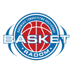 Basket Radom U20